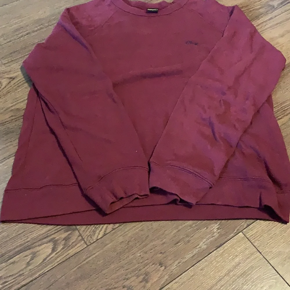 OBEY crewneck sweater - Picture 9 of 10